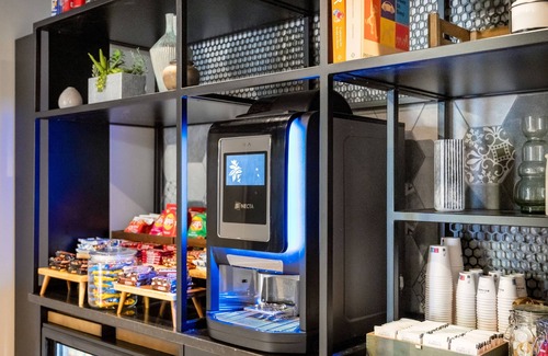 10th Arrondissement House | Staycity Aparthotels, Paris Gare De l'Est