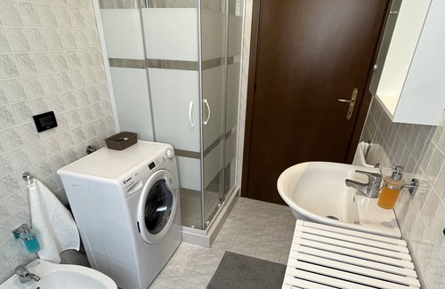 Noale Apartment | Storm house