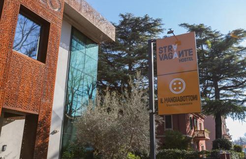 Cittadella Hostel | StraVagante Hostel & Rooms