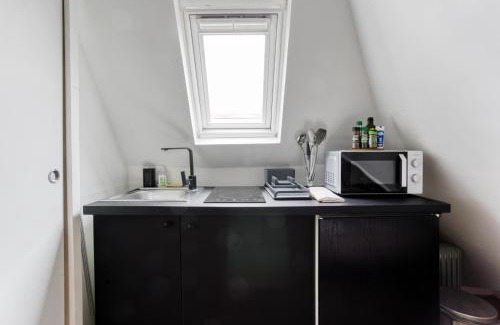 Vincennes Apartment | Studio Home Blanc - Au coeur de Vincennes