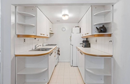 Manhattan Apartment | Stylish Studio in Central Park/Best Location Ever!