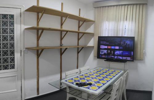 Teresopolis House | Suíte de hóspedes independente com cozinha