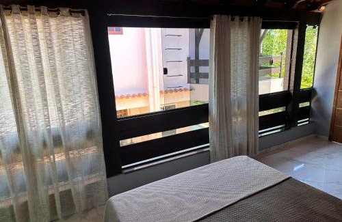 Praia Seca House | Suíte Tropical a 50 metros da Lagoa