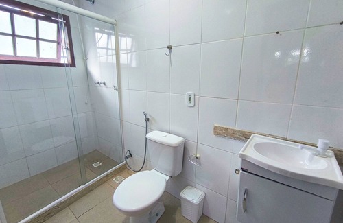 Alto de Buzios Hostel | Suítes Búzios