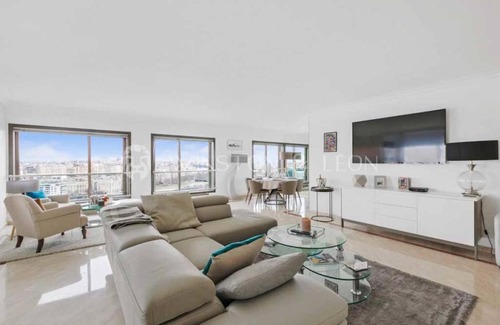 Chessy Apartment | Suite Duplex - 6P - Chessy