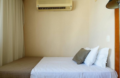 Barra da Tijuca Apartment | Suite, pool and gym | BPremium T6 Z10