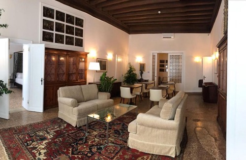 Cannaregio House | Suites alla Maddalena