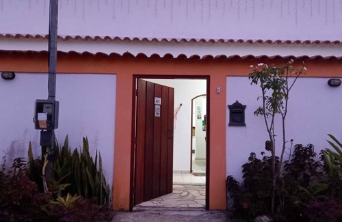 Jabaquara House | Sun and sea holiday home, your perfect getaway near the beach!🏖️