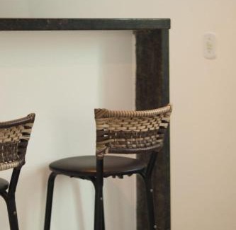 Bosque de Geriba Apartment | Sun Beach Apart - Búzios Geribá