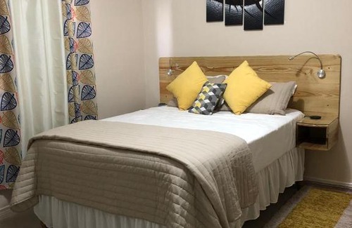 Kingston Apartment | Sundown Crescent Apartments