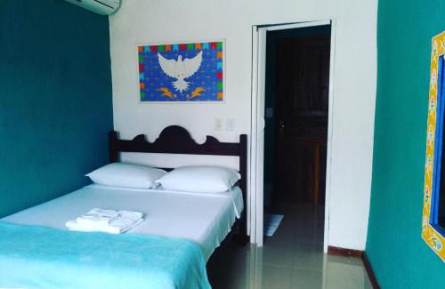 Pontal Bed & Breakfast | SunriseBelaVista Pousada e Flats