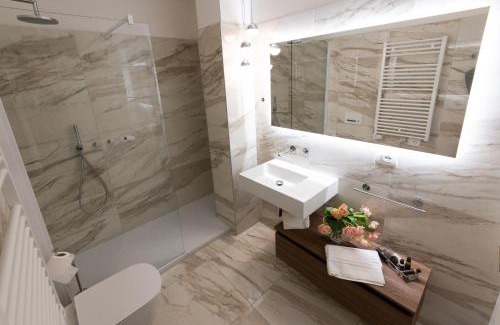 Verona City Centre Apartment | Sweet Home Suites - Verona