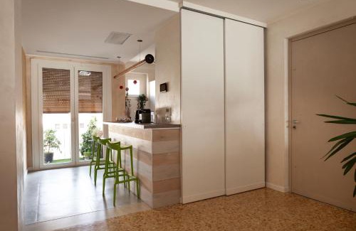 Bassano del Grappa House | T-Rooms