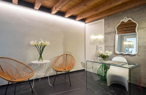 Citta Antica House | Teatro Romano Easy Suites
