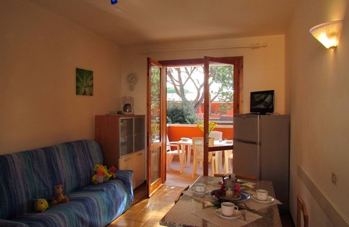 Bibione Apartment | Terrace, pool, sun and relax-Beahost