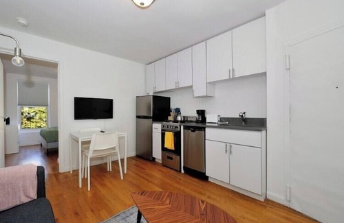 Sutton Place Apartment | The Arthur IV Vibe 8676