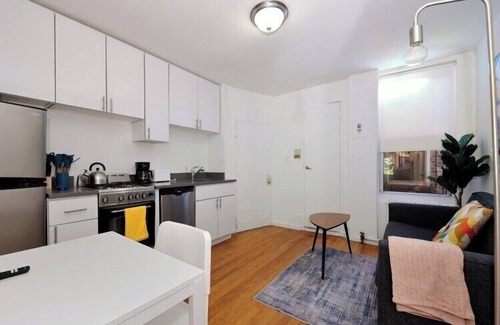 Sutton Place Apartment | The Arthur IV Vibe 8676