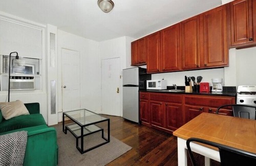 Sutton Place Apartment | The Arthur V Vibe 8678
