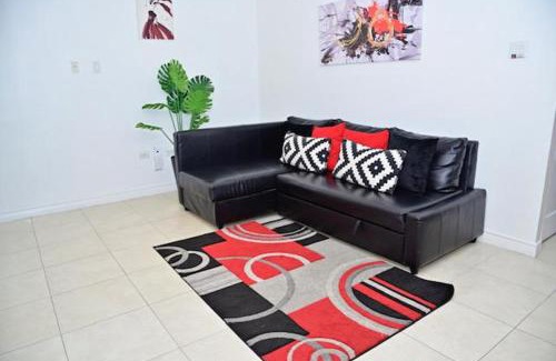 New Kingston Apartment | The Brompton's Luxury Apartment