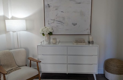 Manhattan Valley House | The Central Park West by Amsterdam Avenue