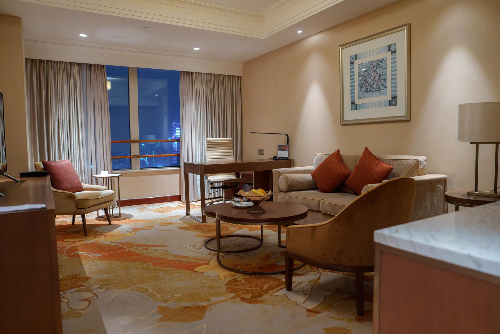 Manhattan Valley House | The Central Park West by Amsterdam Avenue