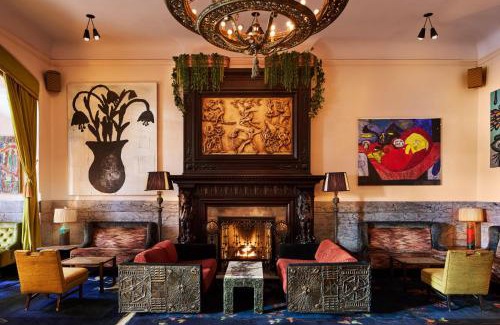 Chelsea Hotel | The Hotel Chelsea