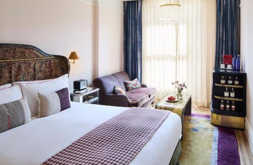 Chelsea Hotel | The Hotel Chelsea