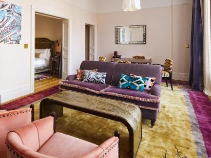 Chelsea Hotel | The Hotel Chelsea