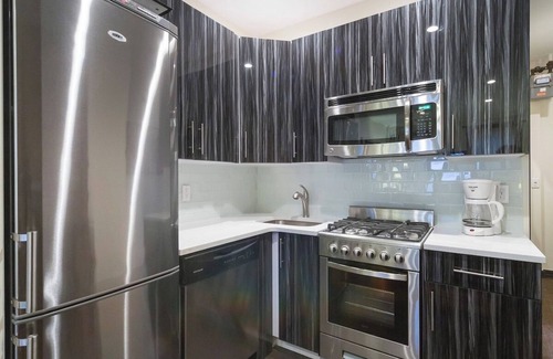 Kips Bay Apartment | The Ideal V Vibe 8564
