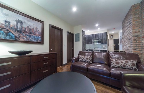 Kips Bay Apartment | The Ideal V Vibe 8564