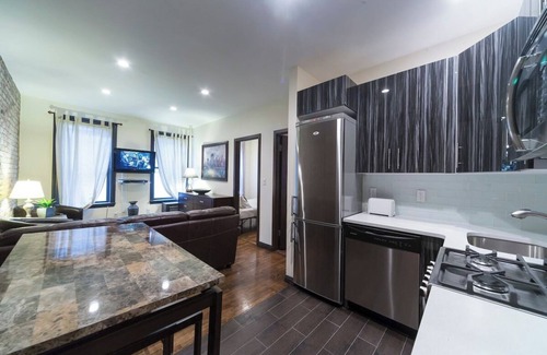 Kips Bay Apartment | The Ideal V Vibe 8564