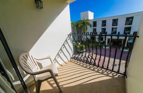 New Kingston Hotel | The Knutsford Court Hotel