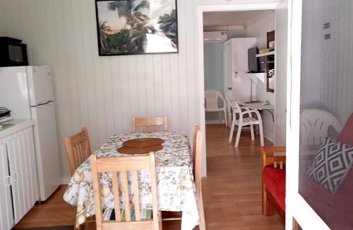 Governor's Harbour Apartment | "The Most Convenient Location For Your Vaction"