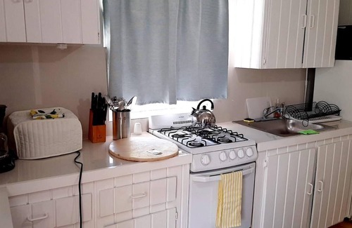 Governor's Harbour Apartment | "The Most Convenient Location For Your Vaction"