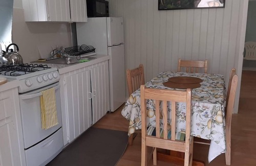 Governor's Harbour Apartment | "The Most Convenient Location For Your Vaction"