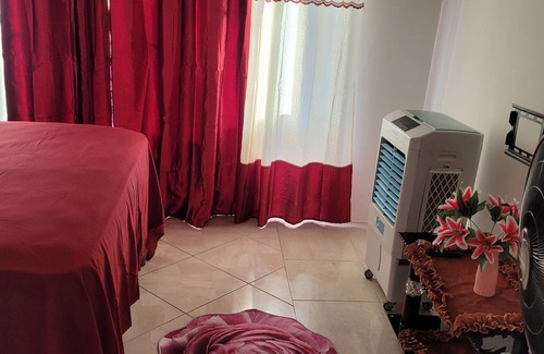 Tower Isle Apartment | The palm Estate ten minutes away from ochi rios