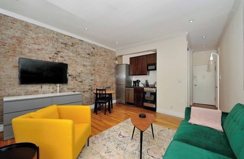 Sutton Place Apartment | The Progressive Vibe 8681