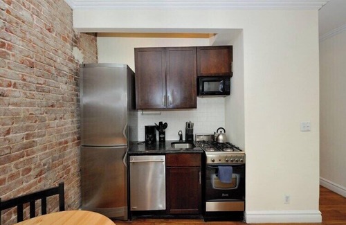 Sutton Place Apartment | The Progressive Vibe 8681