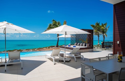 Juba Sound Villa | Tip of the Tail Villa