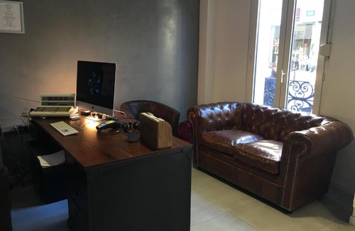 14th Arrondissement Hotel | Tipi