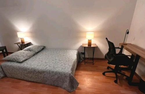 Gentilly Apartment | Très beau 2 pièces à 400m de Paris