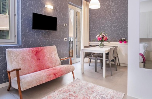 Citta Antica Apartment | Tre Marchetti ARENA Suites