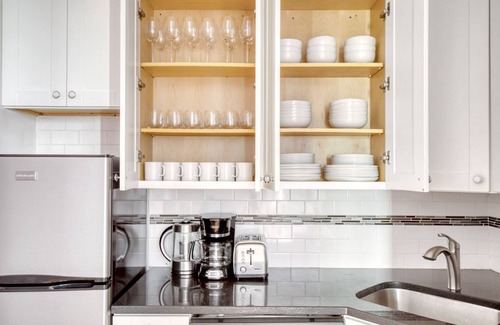 South Slope Apartment | Trendy Park Slope 2BR w/ W/D, nr Prospect Park, by Blueground