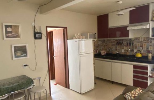 Braga House | Triplex Vista para Mar - 4 quartos