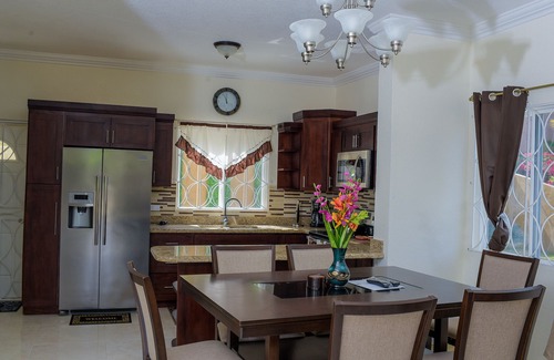 Ocho Rios House | Tropical Luxury Dreams Ocho Rios