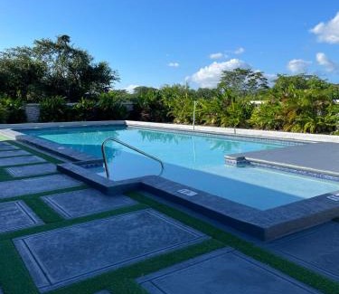 Little Bay Villa | Turquoise Villa