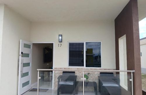 Little Bay Villa | Turquoise Villa