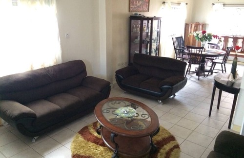 Portmore House | Two Bedroom Townhouse In Caribbean Estate