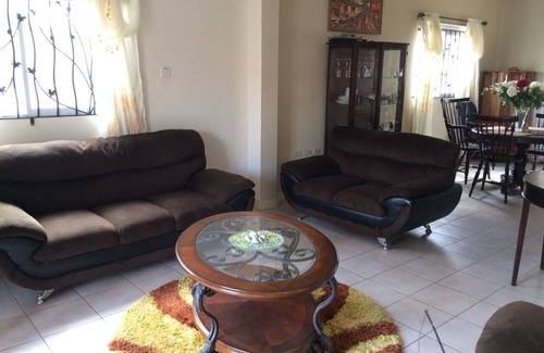 Portmore House | Two Bedroom Townhouse In Caribbean Estate