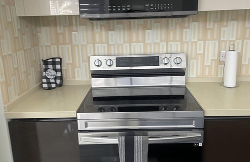 Saint Andrew Apartment | ULTRA LUXURY CONDO KINGSTON -JAMAICA CLOSE TO THE US EMBASSY